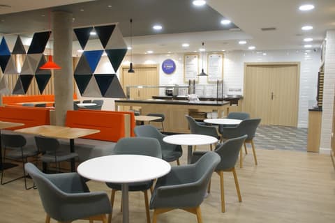 Holiday Inn Express Madrid-San Sebastian de los Reyes by IHG