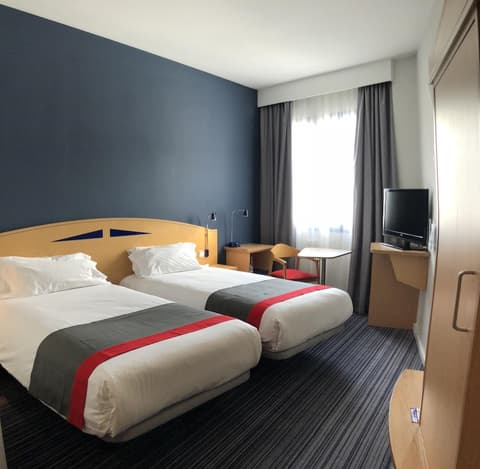 Holiday Inn Express Madrid-San Sebastian de los Reyes by IHG