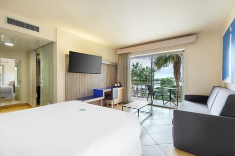 Seth Hotel Punta Prima