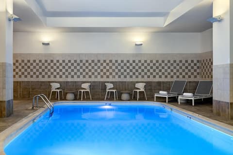 Hilton Garden Inn Indianapolis Downtown