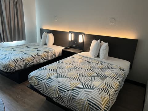 Motel 6 Orlando, FL - International Dr