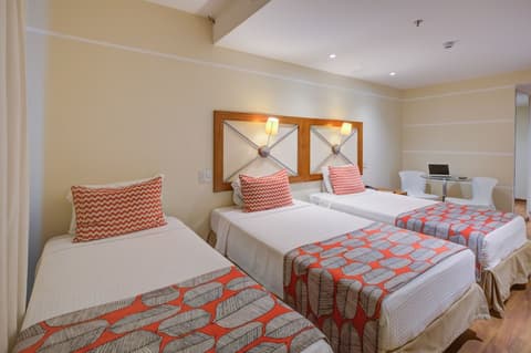 Rio Design Copacabana Hotel