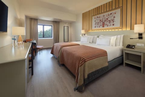 Melia Castelo Branco