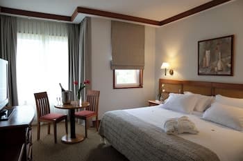 Termas Puyehue Wellness & Spa Resort