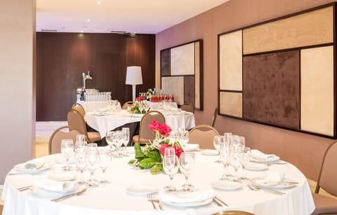 Hotel Ciutat Martorell