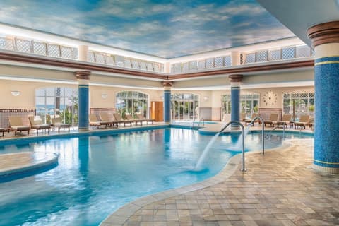 Marriott's Playa Andaluza