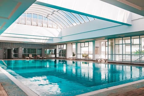 The Orangers Beach Resort and Bungalows - All Inclusive