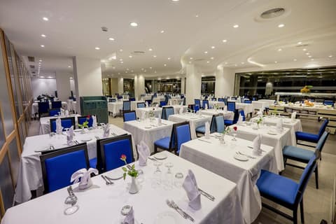 Hotel BEL AZUR Thalasso & Bungalows