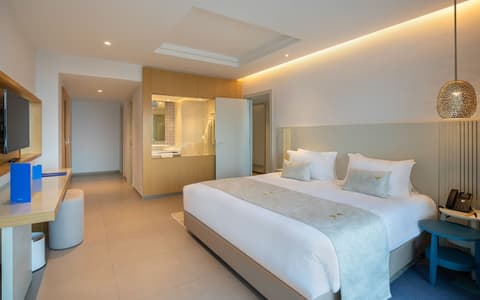 ROYAL AZUR Thalassa, Room