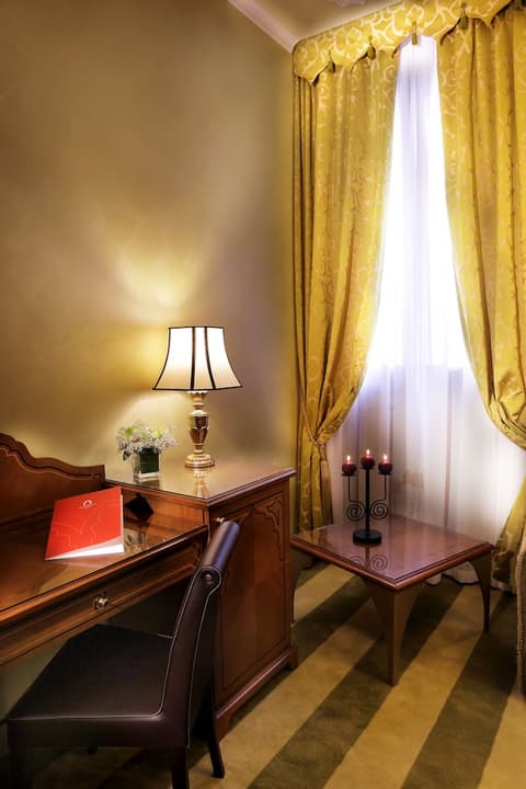 Hotel ai Mori d'Oriente