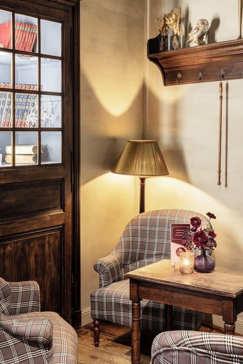 Canal View Hotel Ter Brughe by CW Hotel Collection