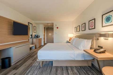 Hilton Garden Inn Fort Lauderdale Airport-Cruise Port