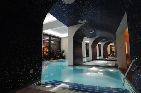 Club Hotel Casino Loutraki