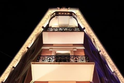 Best Western Plus Nice Cosy Hôtel