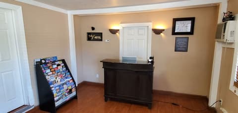 The L Motel - Downtown Flagstaff