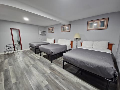 The L Motel - Downtown Flagstaff