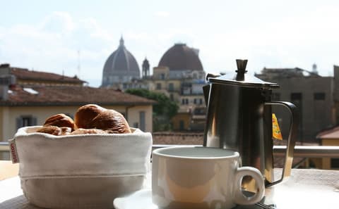 Hotel Palazzo Vecchio