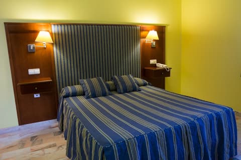 BLUESEA Costa Serena, Room