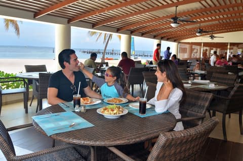 Ocean Spa Hotel – All Inclusive