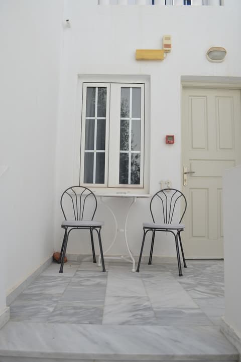 Kamari Beach Hotel, Room