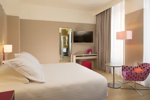 Oceania Hôtel de France Nantes