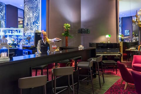 Oceania Hôtel de France Nantes