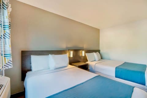 Motel 6 Fort Lauderdale, FL