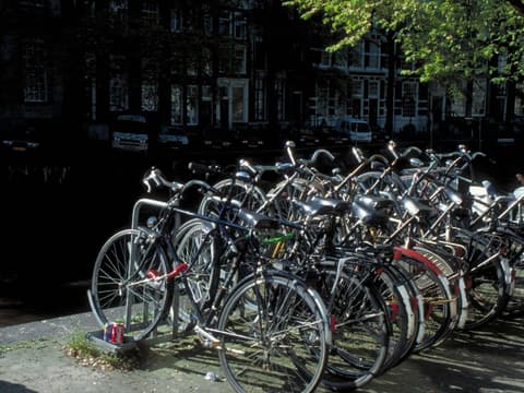 ibis Amsterdam City West