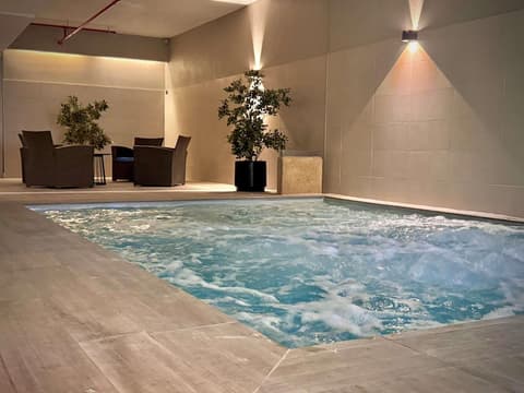 Hotel Novotel Santiago Vitacura