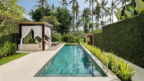 Candi Beach Resort and Spa