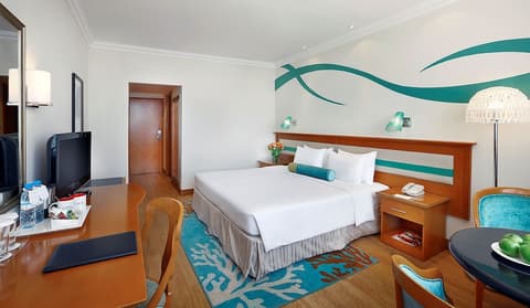 Coral Beach Resort - Sharjah