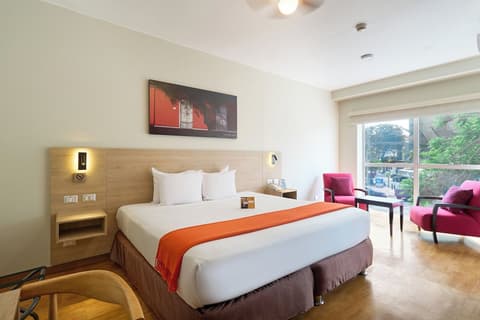 Casa Andina Standard Miraflores San Antonio