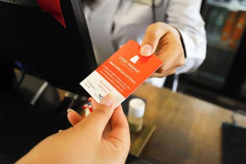 Casa Andina Standard Miraflores San Antonio