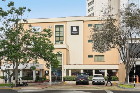 Casa Andina Standard Miraflores San Antonio