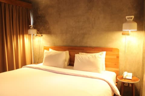 Greenhost Boutique Hotel