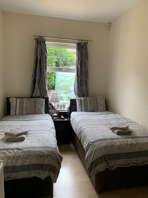 Acer Lodge Guest House