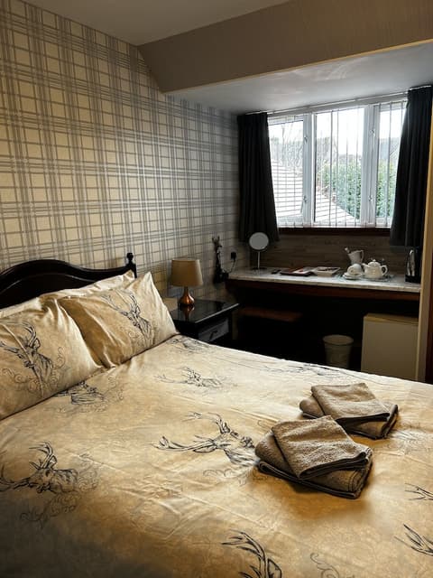 Acer Lodge Guest House