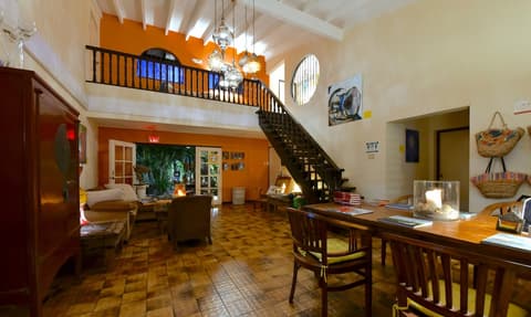 Wonders Boutique Hotel