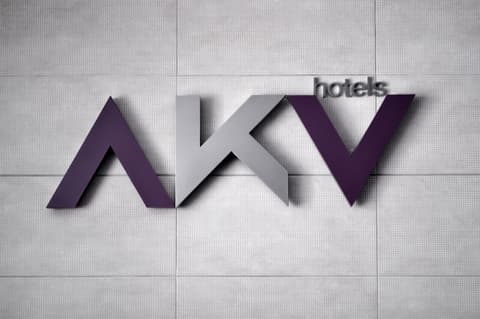 Aku Hotels, Check-in/check-out kiosk