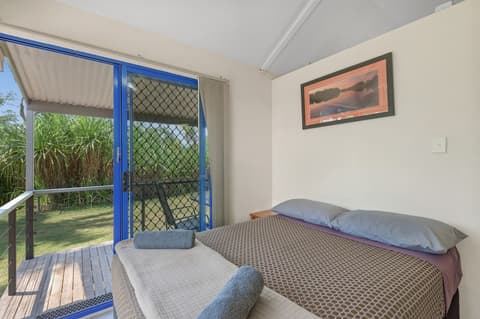 Discovery Parks - Lake Kununurra, Room