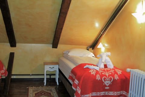 Hotel Tindastóll and Annex, Room