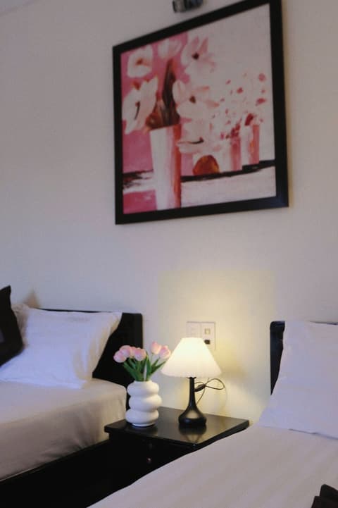 Canary Boutique Hotel