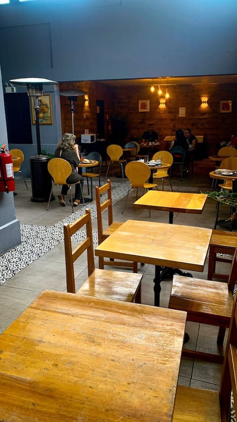 Hotel Boutique Tremo