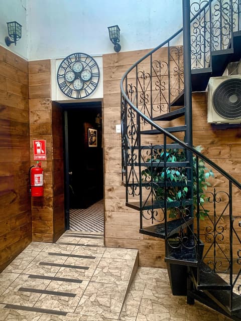 Hotel Boutique Tremo