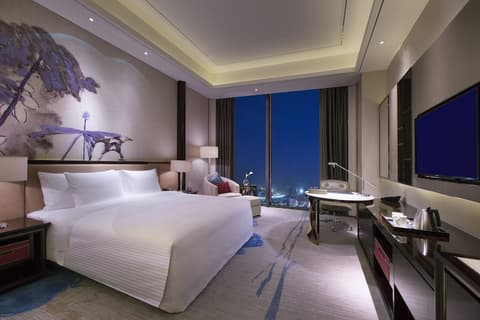 Dongguan R&F Wanda Vista Hotel