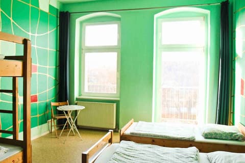 Sunflower Hostel Berlin