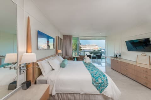 Moon Palace Jamaica – All Inclusive, Room