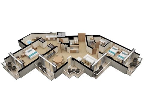 Moon Palace Jamaica – All Inclusive