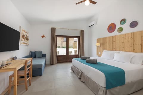 Barcelo Marine Boa Vista - Adults Only, Room