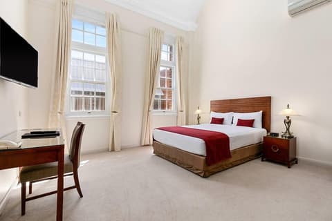 Quality Hotel Regent Rockhampton, Room